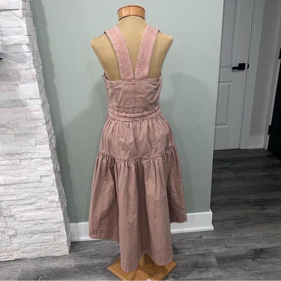 Ulla Johnson Dress - Picture 4 of 6